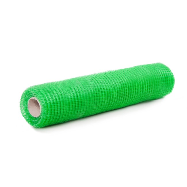 Multi-purpose plastic net 12*14/1*50 (green)