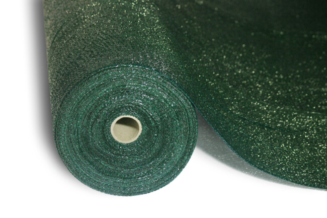 Shading plastic net 95% / 3*100 (dark-green)